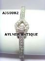 AYLMER DIAMONDS AJ50002