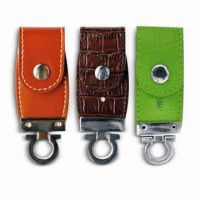 USB Leather