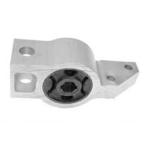 Engine Mounting
