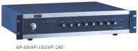 Mixing Amplifier