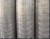 Galvanized Square Wire Mesh