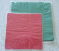 Solid Color Napkin