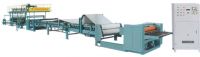 paper production line