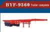 Semi Trailer