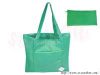 Folding bag