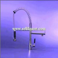 Wholesale 360&Acirc;&deg;Pullout Kitchen Faucet. China Kitchen Faucets.