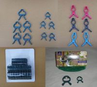 Plant Clips