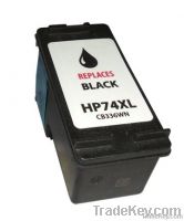 Hewlet Packard 75