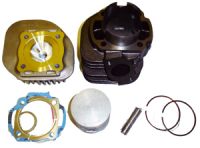 cylinder assy for motorcycle