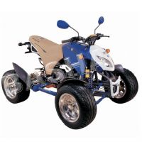ATV  /  Motorcycle