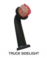 Truck  SIDELIGHT Lamp