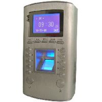 BF399I--fingerprint Time Attendance &access