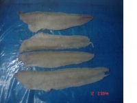 Asian Blue Codfish Fillet