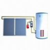 Active Closed Loop Solar Water Heater