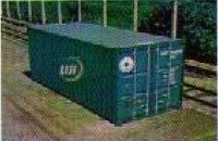 Container
