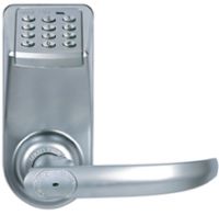 Fingerprint Locks From China