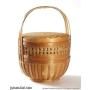 Food Gift Basket