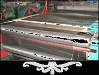 Stainless Steel Welded Mesh