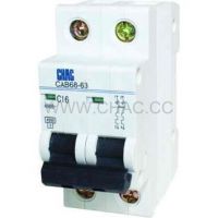 Mini Circuit Breaker(MCB-CAB68-63)