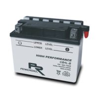 Motorcycle Battery (CB4L-B)