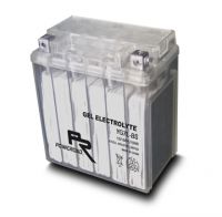 Motorcycle Battery (YG7-3A)