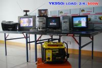 YANGKE-1KVA Digital Inverter Generator YK950i