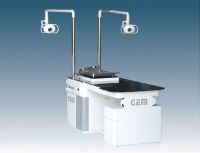 3000S ENT treatment unit