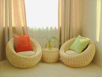 Wicker Basket