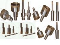 Diamond Core Drill Bits