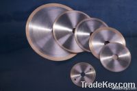 Diamond Blade for Cutting Monocrystalline and Polysilicon