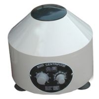 Electromotive Centrifuge