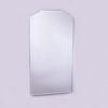 aluminum mirror