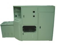 Metal Cabinet