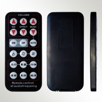 Mini Remote Control