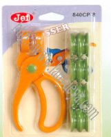 JF-840CP-8 Embosser