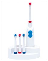 Electric Toothbrush