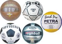 Sports Balls