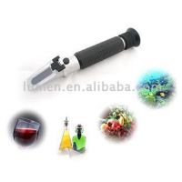 Hand-held Refractometer(AH series)-