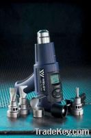 Hot Air Plastic Welding Gun  