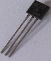 Transisttors