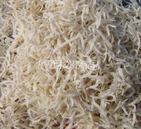 Dried Small Silverfish