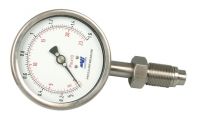 Melt pressure gauge From China