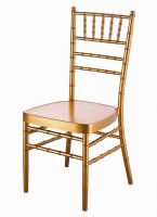 Bamboo Chair