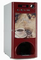 Auto Coffee Machine (SC-8602/8603)