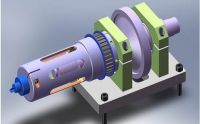 Ultrasonic Seamless Sewing Module