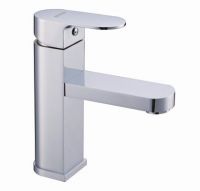 Single Handle Basin Mixer