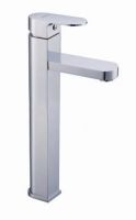 Single Handle Basin Mixer( High