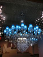 big chandelier