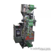 sachet packaging machine