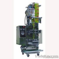 Vertical Powder Packaging Machine